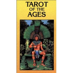 時代塔羅牌Tarot of the Ages