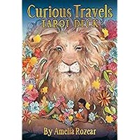 奇趣旅程塔羅牌Curious Travels Tarot