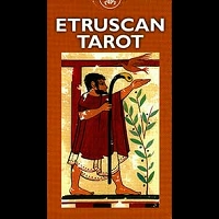 伊特拉斯坎塔羅牌Etruscan Tarot