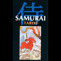 武士塔羅牌Samurai Tarot