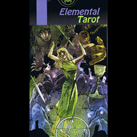 元素塔羅牌 Elemental Tarot 