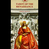 文藝復興時代塔羅牌Tarots of the Renaissance