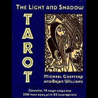 光與影塔羅牌Light and Shadow Tarot