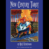 新世紀塔羅牌New Century Tarot