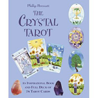 寶石水晶塔羅牌The Crystal Tarot