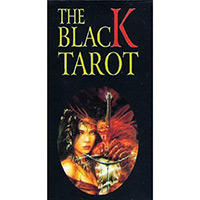黑塔羅牌The Black Tarot 