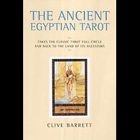 古代埃及人塔羅牌Ancient Egyptian Tarot