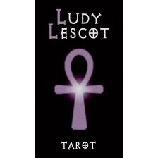 盧迪塔羅牌Ludy Lescot Tarot