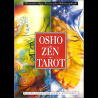 奧修禪宗塔羅牌(奧修禪卡)Osho Zen Tarot