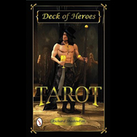 勇者塔羅牌Tarot Deck of Heroes