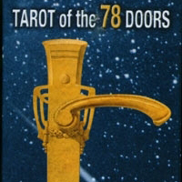 78扇門塔羅牌Tarot of the 78 Doors