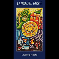 靈格思塔羅牌Langustl Tarot