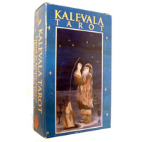 卡勒瓦拉塔羅牌Kalevala Tarot