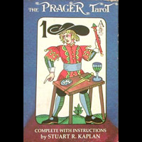 普拉格塔羅牌The Prager Tarot