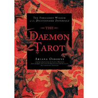 惡魔塔羅牌The Daemon Tarot