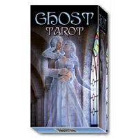鬼魂塔羅牌Ghost Tarot