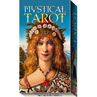 神秘塔羅牌Mystical Tarot