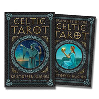 凱爾特塔羅牌Celtic Tarot 