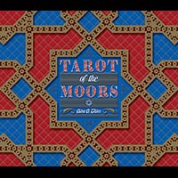 摩爾人塔羅牌Tarot of yhe Moors