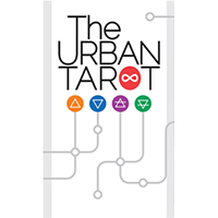 都市傳說塔羅牌The Urban Tarot 