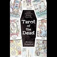 骷髏之舞塔羅牌Tarot of the Dead
