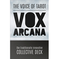 音浪塔羅牌Vox Arcana Tarot