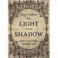 光影塔羅牌The Tarot of Light and Shadow