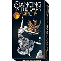 黑暗之舞塔羅牌Dancing in the Dark Tarot