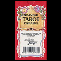 西班牙塔羅牌Spanish Tarot