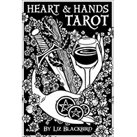 手心塔羅牌Heart & Hands Tarot