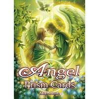 稜鏡天使卡(新裝版)Angel Prism Cards