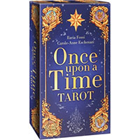 從前從前塔羅牌Once Upon a Time Tarot