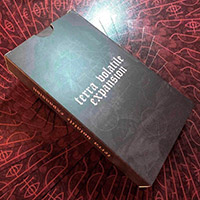 異變大地塔羅牌擴充卡 (2025) Terra Volatile Tarot Expansion