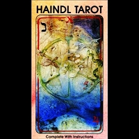 海德塔羅牌Haindl Tarot